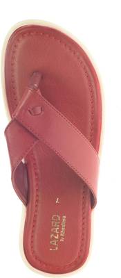 Khadim's Men Cherry Sandals