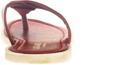 Khadim's Men Cherry Sandals