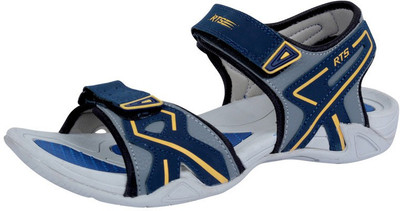 

RTS Men Blue Casual