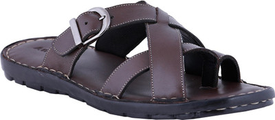 

Amster Men Brown Sandals