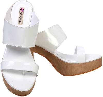 Indulgence Women Grey Heels