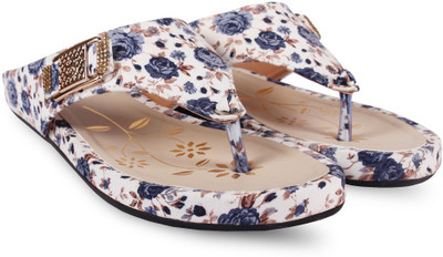 

Anand Archies Girls Flats(Blue
