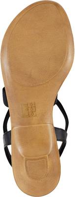 Metro Women 11,Black Heels