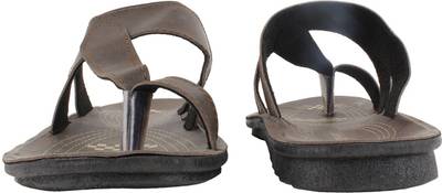 Oricum Men Khaki Sandals