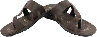 Oricum Men Khaki Sandals