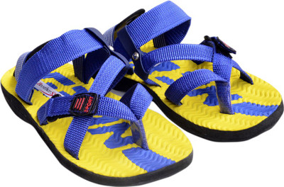 

Brotherss Men Yellow Sandals