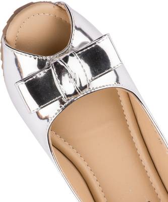 Hamlyn Women Silver Bellies