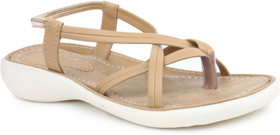 

Dignity Women BROWN Flats