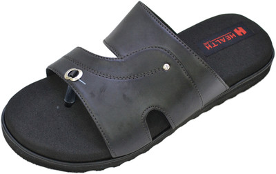

Healthline Men Black Casual