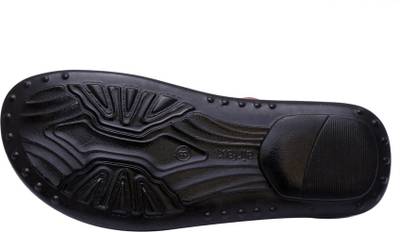 Airfax Men Tan Sandals