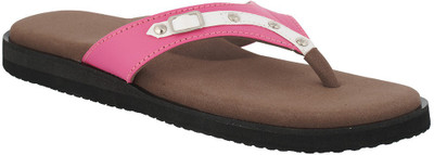 

Dia One Women MultiColor-Brown-Pink Flats