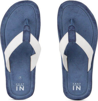 

FootIn Men Blue Sports Sandals