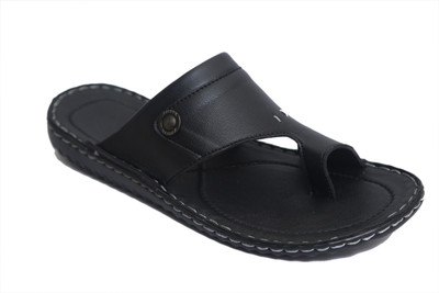 

Roony Men Black Sandals