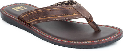 

Red Tape Men Brown Sandals