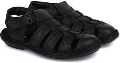 

Provogue Men Black Casual