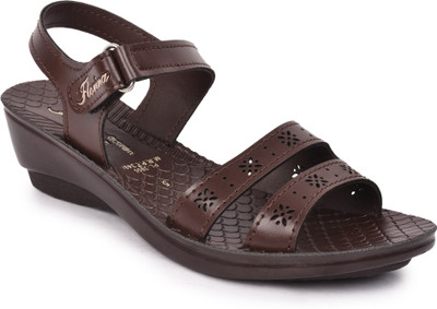 

Action Women PL-3955-BROWN Sandals