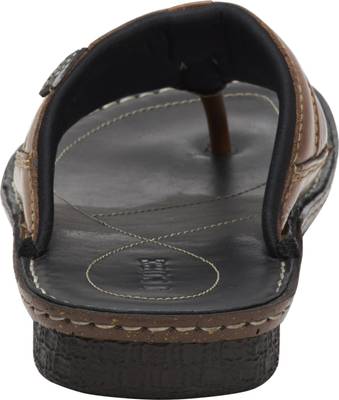 JCube Men TAN Sandals