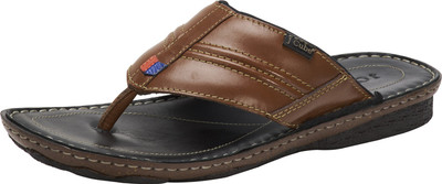 

JCube Men TAN Sandals
