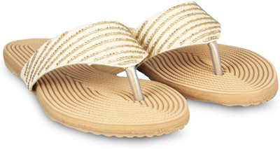 

Anand Archies Girls Flats(Beige