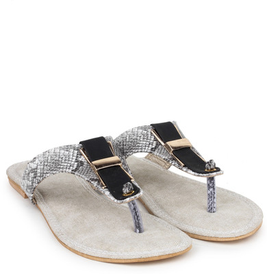

Shezone Women Black Flats