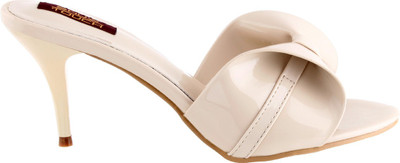 

Shuz Touch Women APRICOT Heels