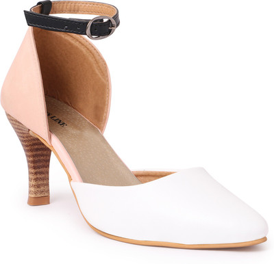

ZAHS LINE Women Multi-Colour Heels