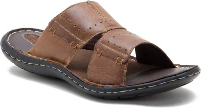 

Red Tape Men BROWN Sports Sandals
