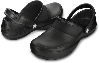 

Crocs Women Black Clogs