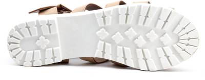 Shuberry Women White Heels