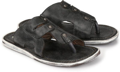 

Prolific Men Grey Sandals