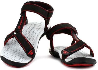 

Lotto Men Brown Sports Sandals