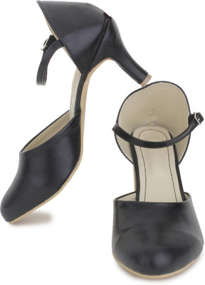 

Sapatos Bellies For Women(Black), Mt-1002- black