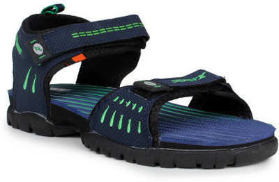 

Sparx Men Blue Sandals