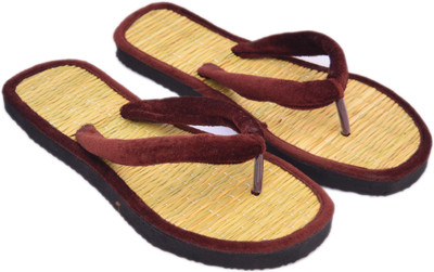 

Myra Women Maroon Flats