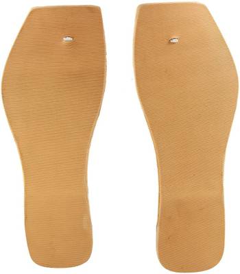 eKolhapuri Men Yellow Sandals