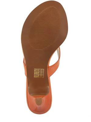 MSL Women 80,Peech Heels