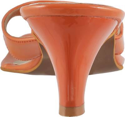 MSL Women 80,Peech Heels