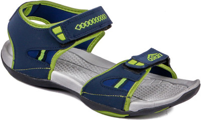 

Asian Men Navy Sandals