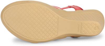 Jayn Martin Women Soothing Beige::Soft Peach Heels