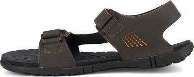 Reebok Men STONE/GRAVEL/NACHO/BLACK Sports Sandals