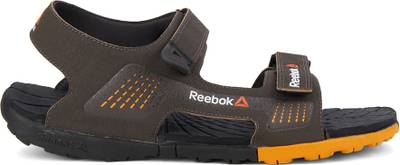 Reebok Men STONE/GRAVEL/NACHO/BLACK Sports Sandals