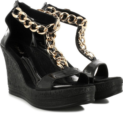 

Catwalk Women BLACK Heels