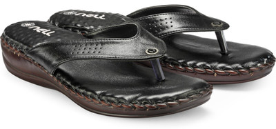 

Nell Women Black Flats