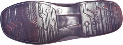 Klinga Men Brown Sandals