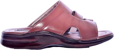Klinga Men Brown Sandals