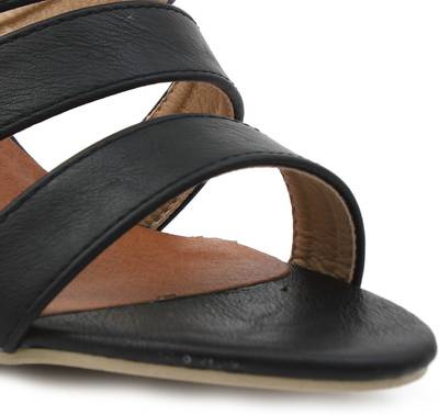 Shuberry Women White Heels