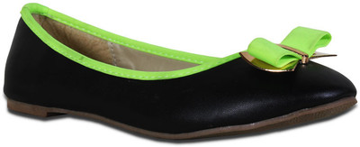 

Kielz Women Black Bellies