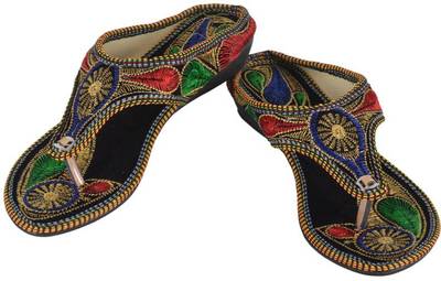 DFR Women 02MULTI2 Heels