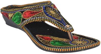 DFR Women 02MULTI2 Heels