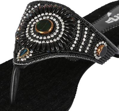 Glitz Women Beige Heels